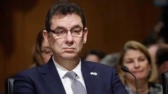 Μπουρλά: Τρίτη δόση Pfizer μετά από 8-12 μήνες