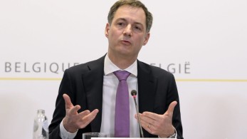 Βέλγιο: Το 50% του ενήλικου πληθυσμού έχει λάβει την πρώτη δόση του εμβολίου