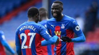 «Πλούσιο» θέαμα από Κρίσταλ Πάλας και Άστον Βίλα (vid) 