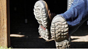 Δείξε μου το παπούτσι σου να σου πω από ποια πόλη του κόσμου ήλθες