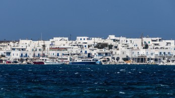 Σάλος με τολμηρό γερμανικό reality show που γυρίζεται στην Πάρο