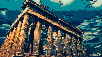 Η Μενδώνη απαντά στα fake news του ΣΥΡΙΖΑ για την Ακρόπολη Η Μενδώνη απαντά στα fake news του ΣΥΡΙΖΑ για την Ακρόπολη