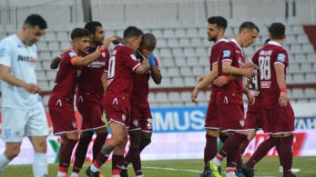 Η ΑΕΛ «αποχαιρέτησε» καταγγελλόμενη τη Super League 1