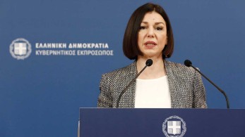 Αρ. Πελώνη: «Η ελληνική Δημοκρατία αγωνίστηκε και απέβαλλε το τοξικό δηλητήριο της Χρυσής Αυγής»