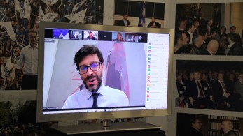 ΝΔ: Για τη Θεσσαλονίκη όπως τη θέλουμε: κόμβο πολιτιστικής δημιουργίας και ανάπτυξης