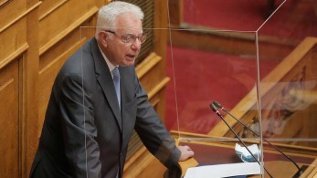 Ομιλία Πικραμμένου για την Ημέρα Μνήμης της Γενοκτονίας των Ελλήνων του Πόντου