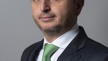Ο Ρόμπυ Μπουρλάς νέος CEO στην Public-MediaMarkt