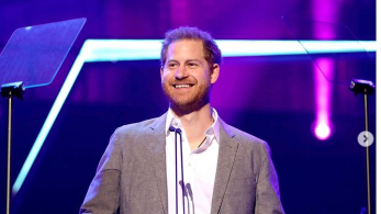 Nτοκιμαντέρ του πρίγκιπα Χάρι και της ‘Οπρα για την ψυχική υγεία