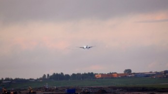 Εκκλήσεις για παράκαμψη του λευκορωσικού εναερίου χώρου στις διεθνείς πτήσεις