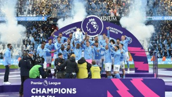 Πανηγύρια για Σίτι, Λίβερπουλ, Τσέλσι «κλάματα» για Λέστερ, Άρσεναλ (vids)