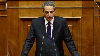 Συρίγος για Τσαβούσογλου: “Επίσκεψη εργασίας χωρίς απτό αποτέλεσμα”- Τι είπε για αστυνομία στα ΑΕΙ