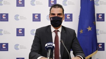 Θεμιστοκλέους: Από Τετάρτη 26 Μαΐου όλα τα εμβόλια για τους 35 -39 ετών