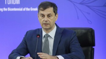 Θεοχάρης: Ενθαρρυντικά μηνύματα από Βρετανία και ΗΠΑ στις κρατήσεις