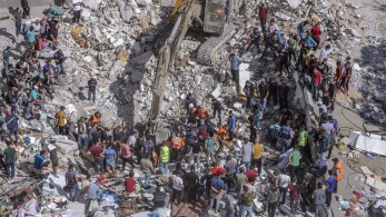 ΟΙΣ: Το Ισραήλ παραβιάζει το διεθνές δίκαιο