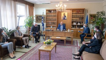 Τσιάρας: Η Δικαιοσύνη συνεχίζει το βηματισμό της προς την ψηφιακή εποχή