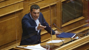 Δημοσκόπηση: Διώχνει ψηφοφόρους ο Τσίπρας