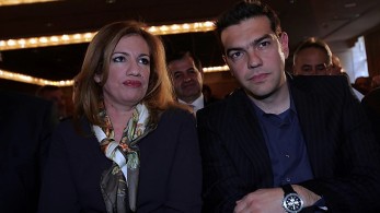 Κεντροαριστερά που (ευτυχώς) δεν κόβει εισιτήρια