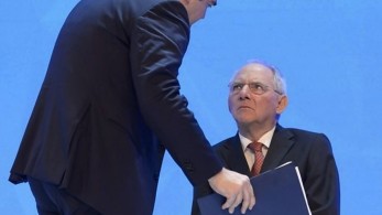 2015, πρωθυπουργός Αλ. Τσίπρας: Η πρόταση Σόιμπλε για Grexit στις 10 Ιουλίου