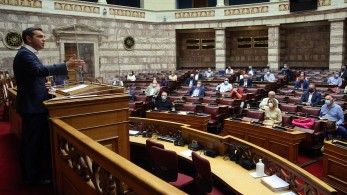 Κύμβαλα αλαλάζοντα