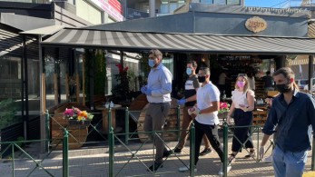 Πανελλαδική δράση ενημέρωσης από την ΟΝΝΕΔ για τον εμβολιασμό