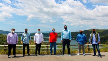 Επίσκεψη της ΟΝΝΕΔ στον νομό Άρτας