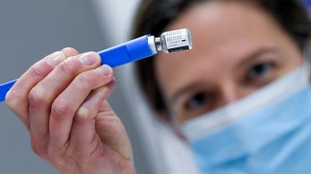 Κορωνοϊός: Άνοιξε η πλατφόρμα για τον εμβολιασμό των άνω των 18 με J&J