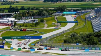 «Κόπηκε» το τουρκικό γκραν πρι, νέος αγώνας στην Αυστρία