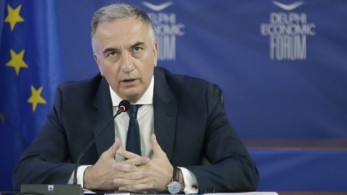 Καλαφάτης: Μεγάλα έργα και επενδύσεις εξελίσσουν την Θεσσαλονίκη