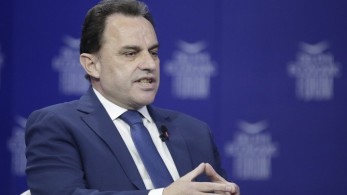 Γιώργος Γεωργαντάς: “Το gov.gr ήρθε στη ζωή μας για να μείνει”