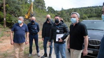 Ν. Χαρδαλιάς: “Είναι ώρα να δώσουμε λύσεις, είναι ώρα συνεργασίας”