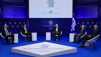 Καινοτομία και νέες τεχνολογίες στην υπηρεσία της αμυντικής βιομηχανίας