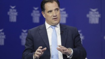 Γεωργιάδης: Να ξέρει κυρίως η Τουρκία ότι δεν είμαστε εύκολος αντίπαλος