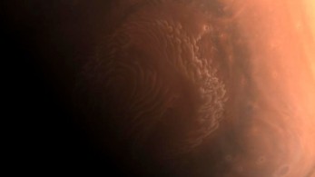 Η Κίνα έστειλε στον πλανήτη Άρη τηλεκατευθυνόμενο ρομπότ