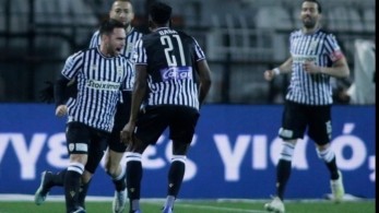 Με 19 παίκτες στην Τούμπα o Aστέρας Τρίπολης στον αποψινό αγώνα 16/5