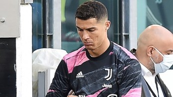 Τα… μαζεύει ο Ρονάλντο από το Τορίνο;