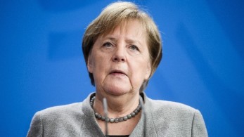 Άμεση κατάπαυση του πυρός στη Μ. Ανατολή ζητούν Μέρκελ και Αμπντάλα