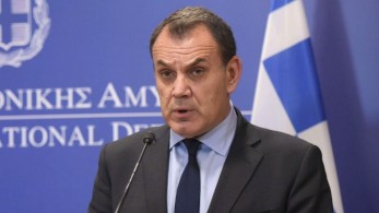 Συνάντηση υπουργών Άμυνας Ελλάδας – Κύπρου – Αιγύπτου αύριο Τετάρτη 19/5