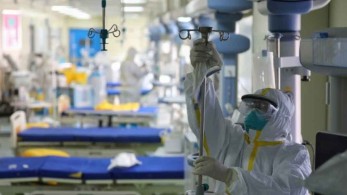 Κορωνοϊός: 3.359.726 θάνατοι παγκοσμίως
