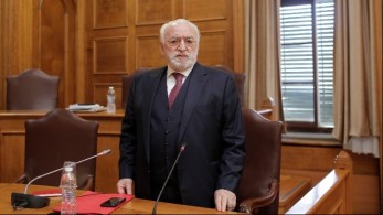 Τη Δευτέρα 24/5 θα συνεχιστεί η εξέταση του Καλογρίτσα