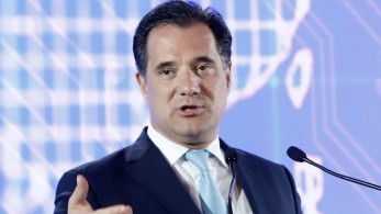Γεωργιάδης: “Παιδιάστικη” συμπεριφορά από ΣΥΡΙΖΑ και ΚΙΝΑΛ
