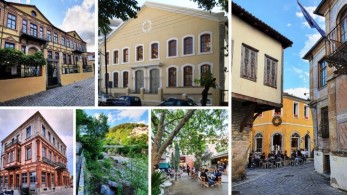 Περιήγηση στην Ξάνθη: Ανακαλύπτοντας την ιστορία της πόλης, με ένα ποδήλατο