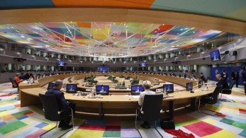 Πιθανές κυρώσεις κατά της Λευκορωσίας θα συζητήσουν οι “27” της ΕΕ