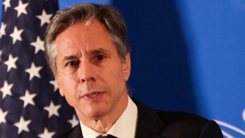 Μεσανατολικό-Μπλίνκεν: Η “λύση των δύο κρατών” παραμένει η μόνη επιλογή