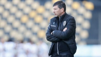 Οι σχεδιασμοί ξεκινούν με συζήτηση Σαββίδη – Γκαρσία