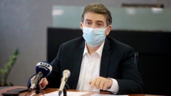 Χρυσοχοΐδης: Ενίσχυση της αστυνόμευσης και της ασφάλειας στη Δυτ. Αττική