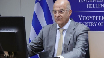 Σε διαδικτυακή συζήτηση της Global Counsel συμμετείχε ο Δένδιας
