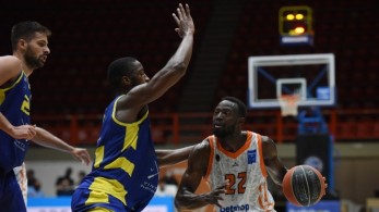 Σούπερ Λαύριο και… ματς δίχως αύριο το Σάββατο