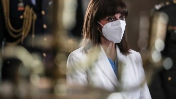 Σακελλαροπούλου: “Στη συλλογική συνείδηση των Ελλήνων το Σούλι είναι σύμβολο”