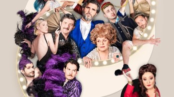 “Φτου ξελευτερία” και για τα θέατρα μετά τα θερινά σινεμά- 1/6 ξεκινά το Φεστιβάλ Αθηνών