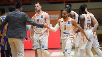 Μπάσκετ: “Στον πάγο” οι τελικοί της Α1, λόγω των ενστάσεων του Προμηθέα